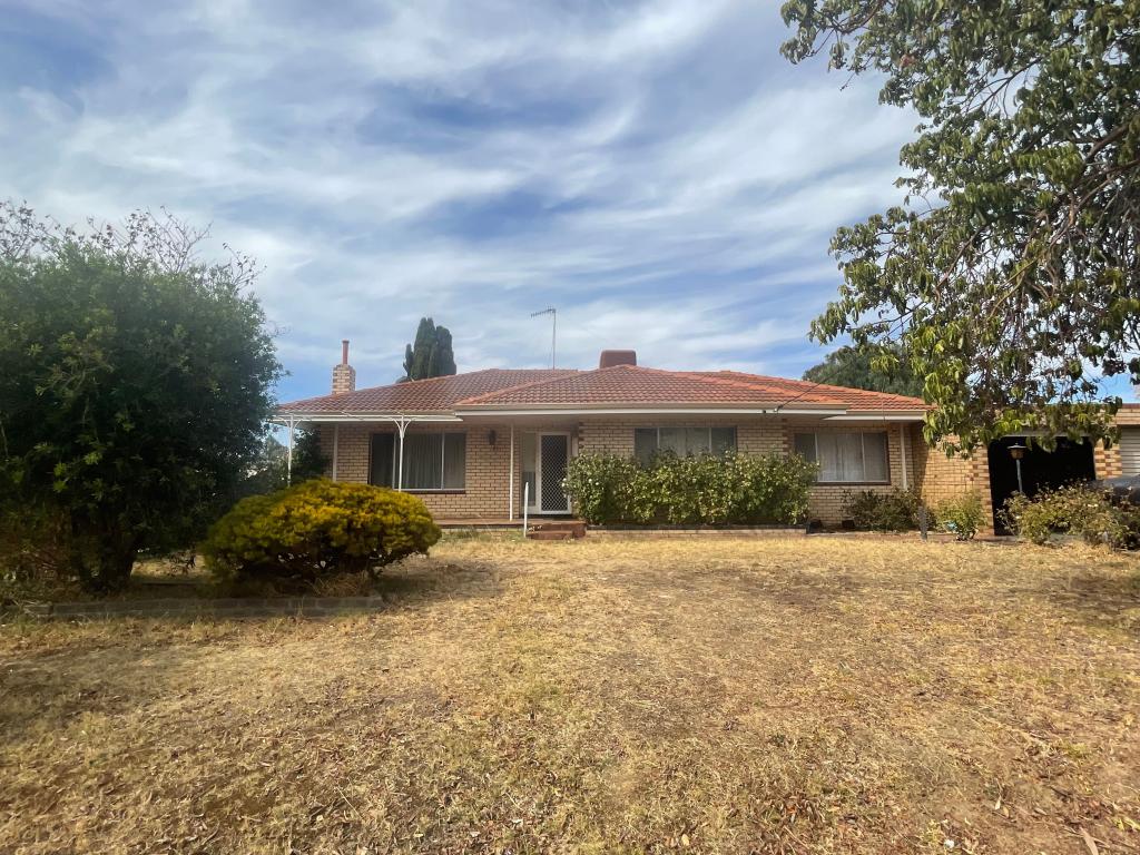 83 Conroy St, Katanning, WA 6317