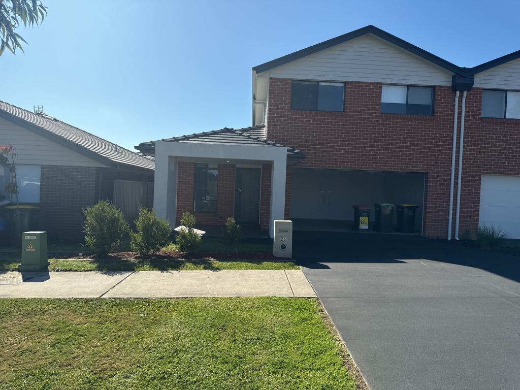 26 Violet Rd, Hamlyn Terrace, NSW 2259