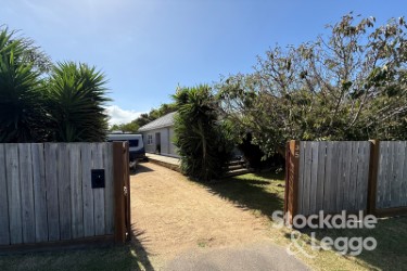 35 Bass Meadows Bvd, St Andrews Beach, VIC 3941