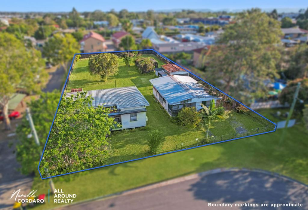 2-4 Dennis St, Caboolture, QLD 4510