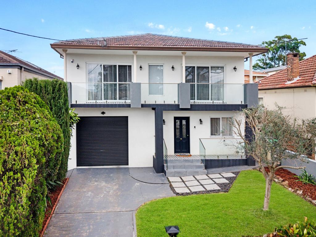 25 Taronga St, Hurstville, NSW 2220
