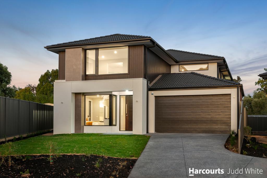 11 Hertford Ct, Wantirna South, VIC 3152