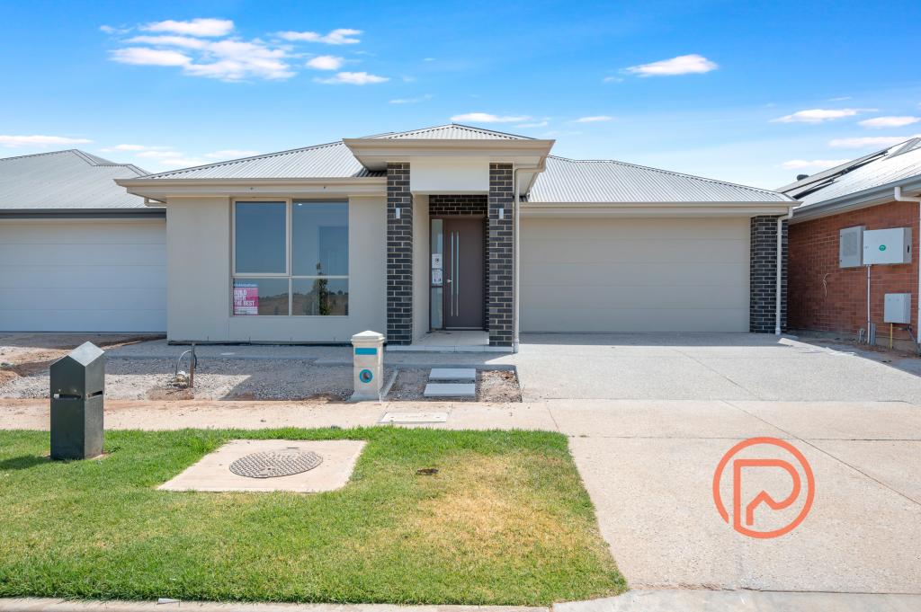 12 Trimboli Cres, Riverlea Park, SA 5120