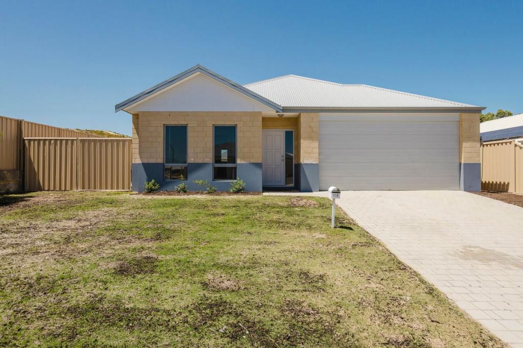 110 Ashmore Ave, Two Rocks, WA 6037