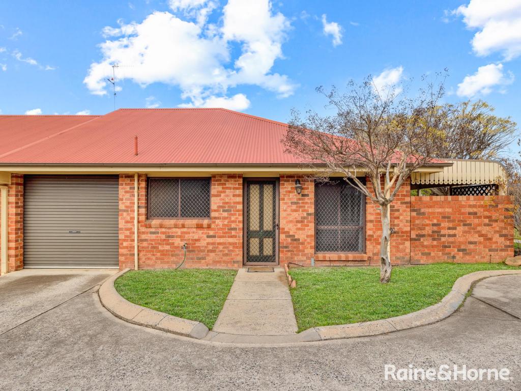 1/41 Lambert St, Bathurst, NSW 2795