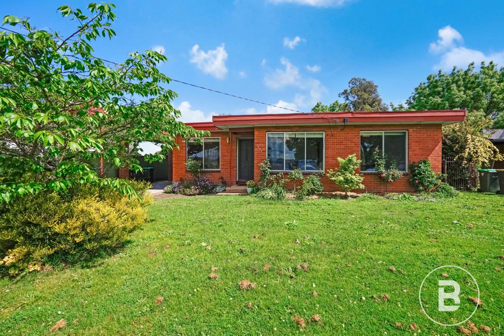 205 High St, Learmonth, VIC 3352