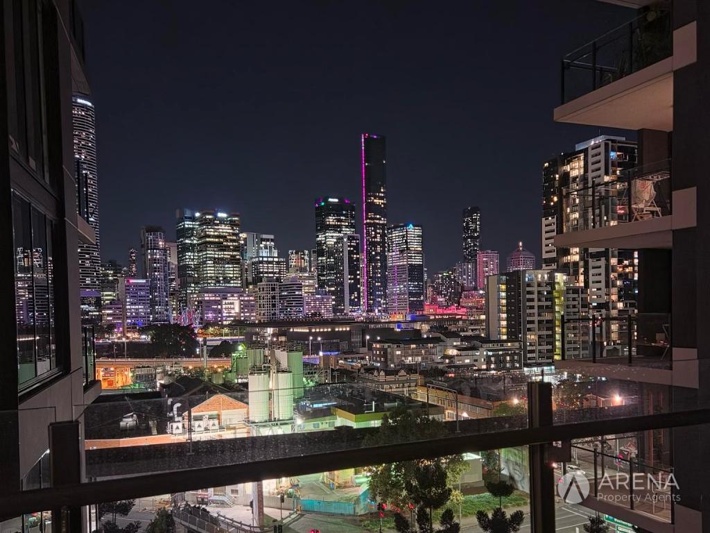 10905/25 Bouquet St, South Brisbane, QLD 4101