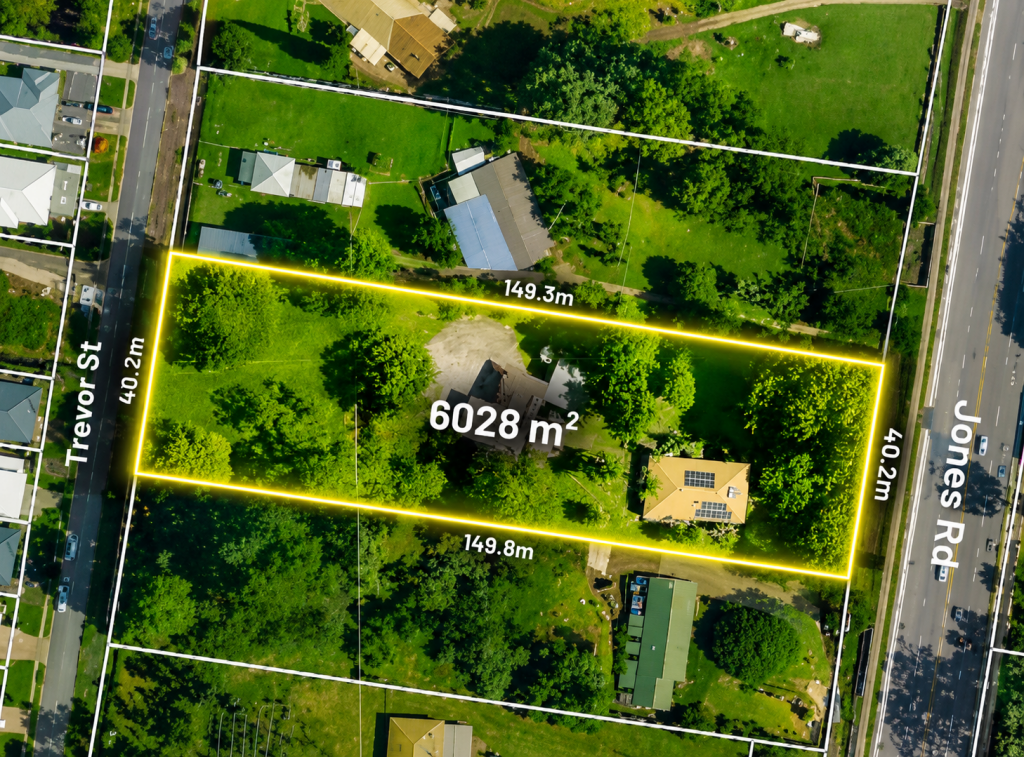 29-31 Jones Rd, Bellbird Park, QLD 4300