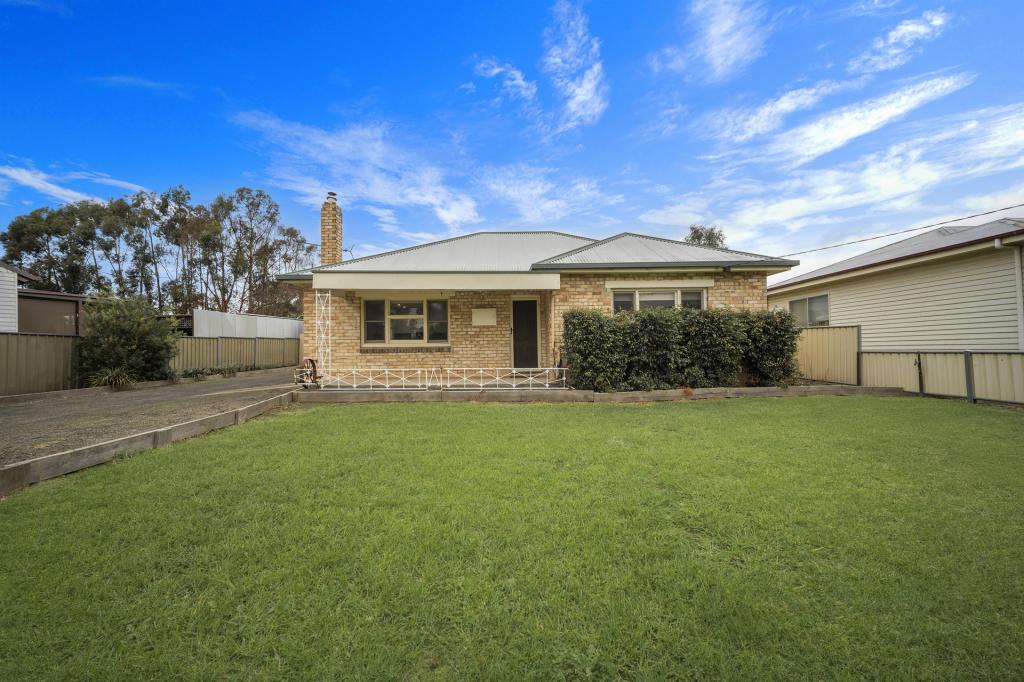 27 Mcconochie St, Coleraine, VIC 3315