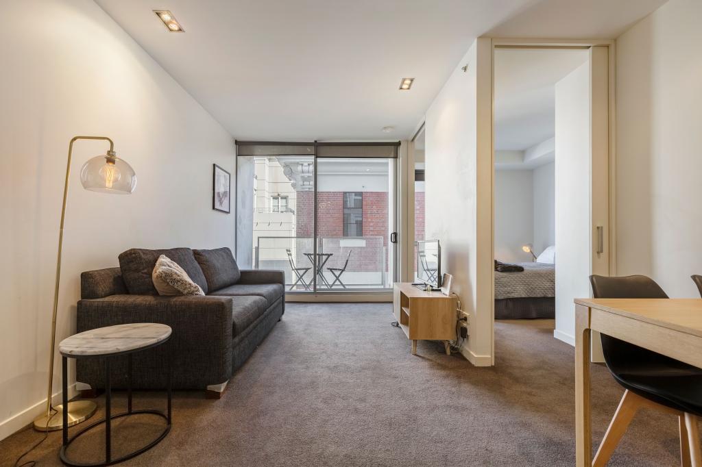 805/162 ALBERT ST, EAST MELBOURNE, VIC 3002