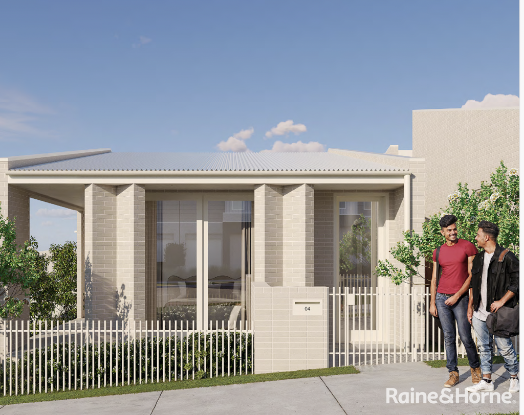 Contact Agent For Address, Austral, NSW 2179