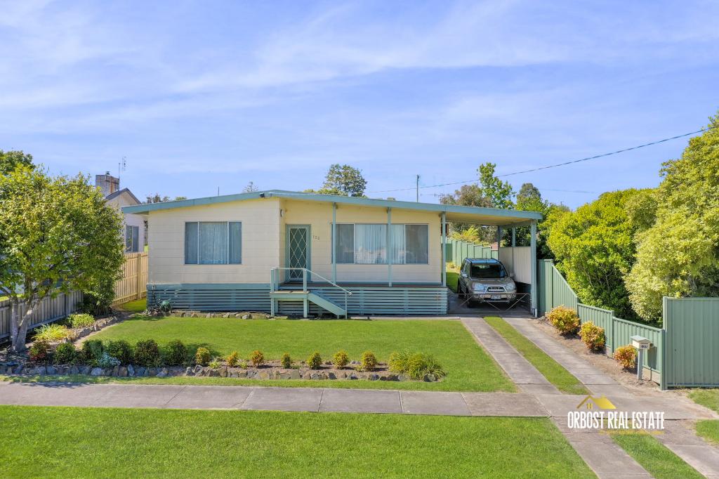 125 Boundary Rd, Orbost, VIC 3888