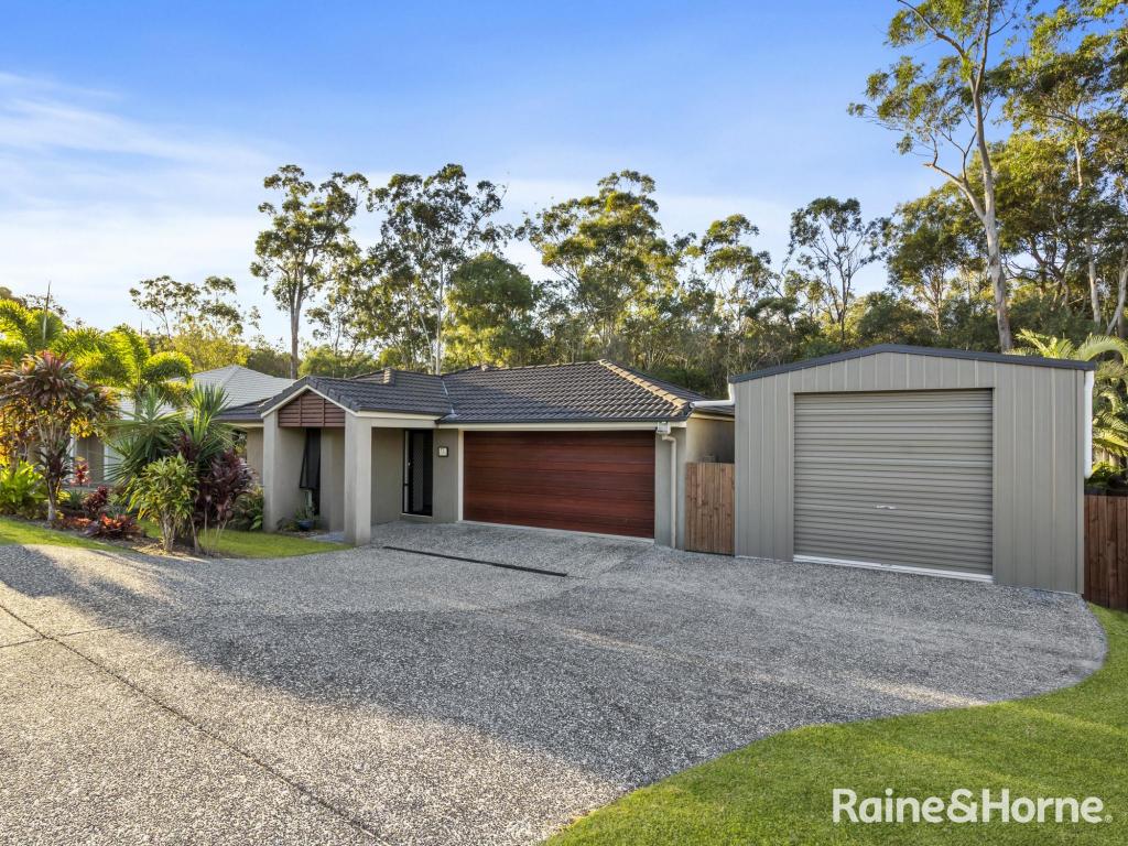 17 Spotted Gum Cres, Mount Cotton, QLD 4165