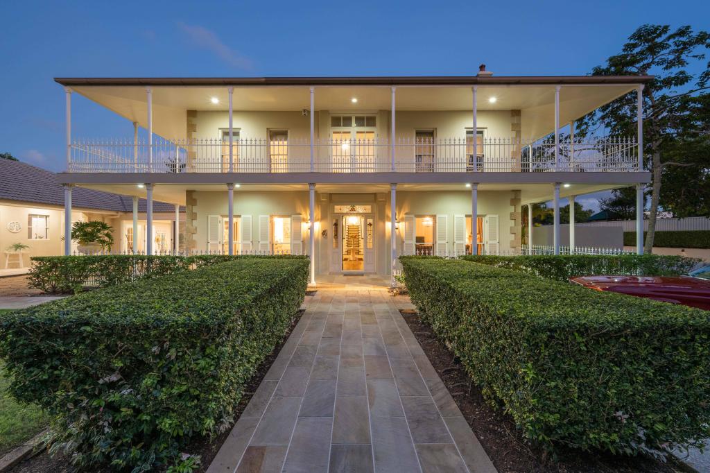 49 PRIESTLEY RD, BRIDGEMAN DOWNS, QLD 4035