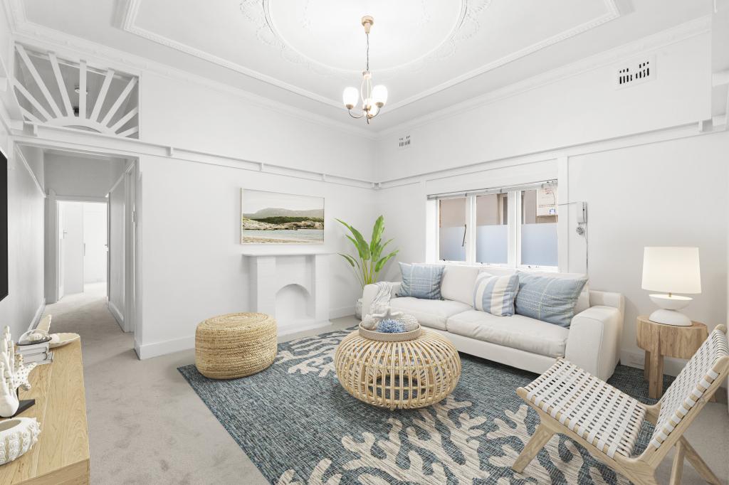 2/143 Old South Head Rd, Bondi Junction, NSW 2022