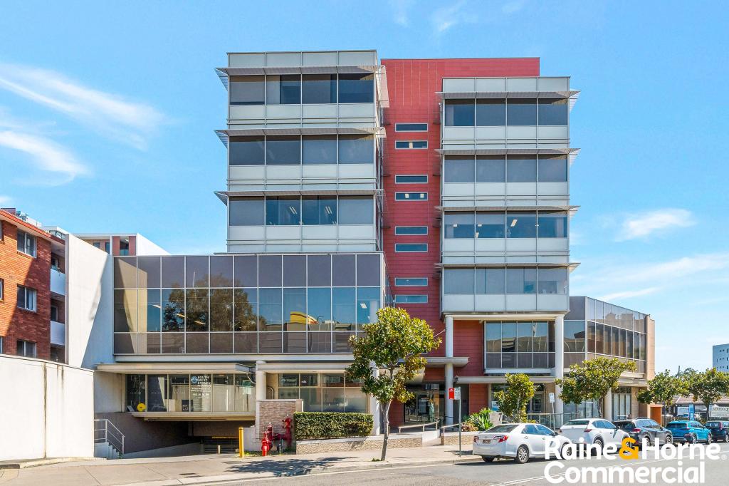 7 SECANT ST, LIVERPOOL, NSW 2170