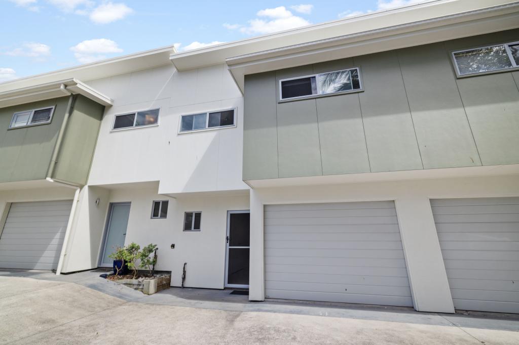 4/3 Dulin St, Maroochydore, QLD 4558