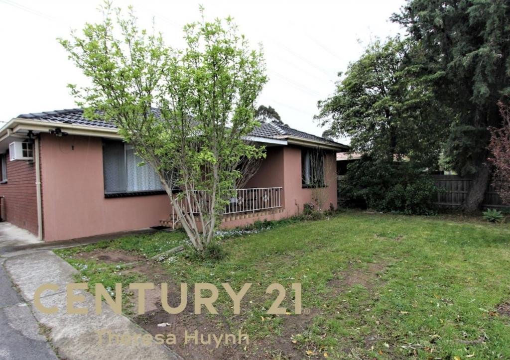 80 Mackie Rd, Mulgrave, VIC 3170