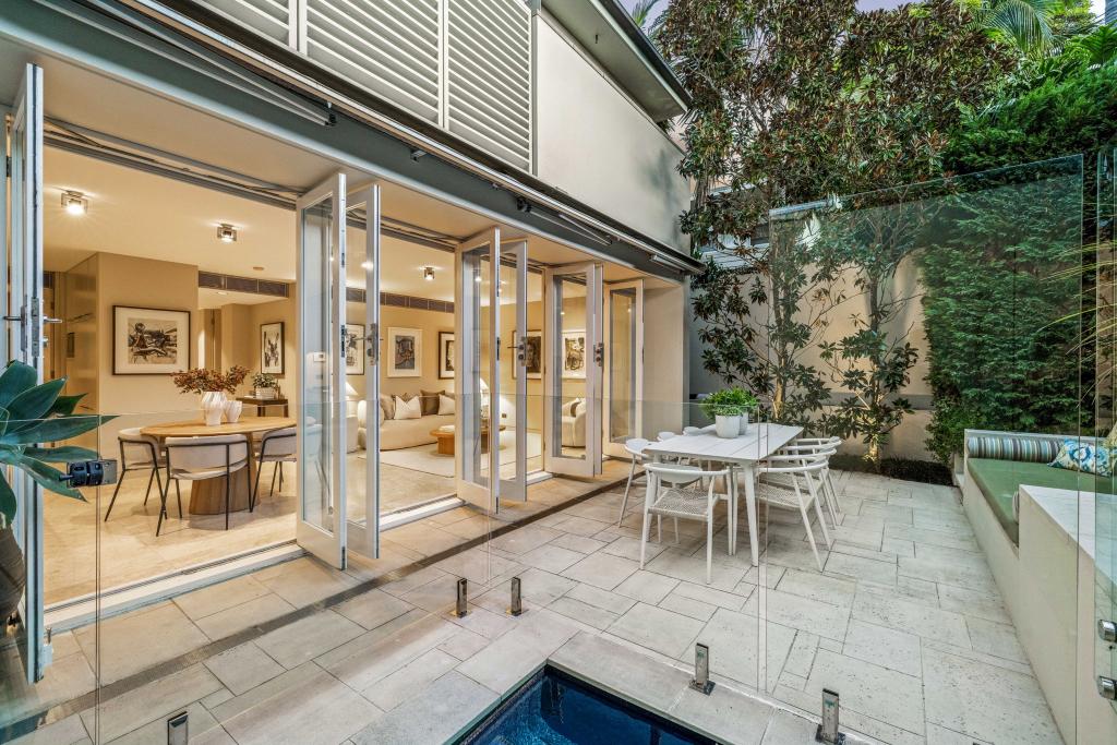 2/14 Rawson St, Mosman, NSW 2088