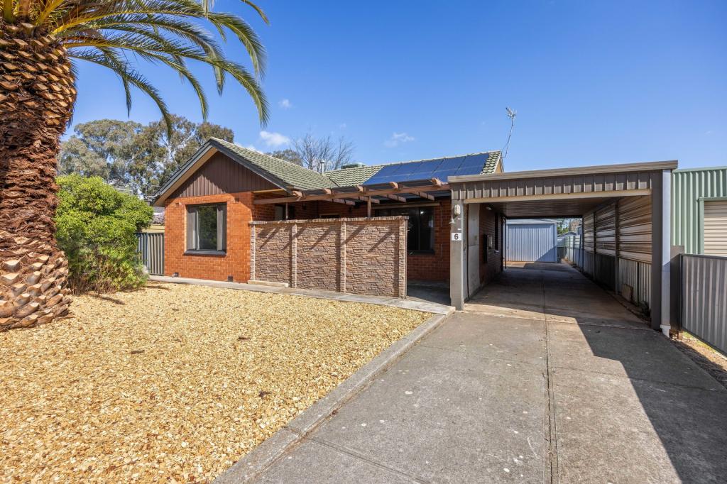 6 Uphall St, Elizabeth Park, SA 5113