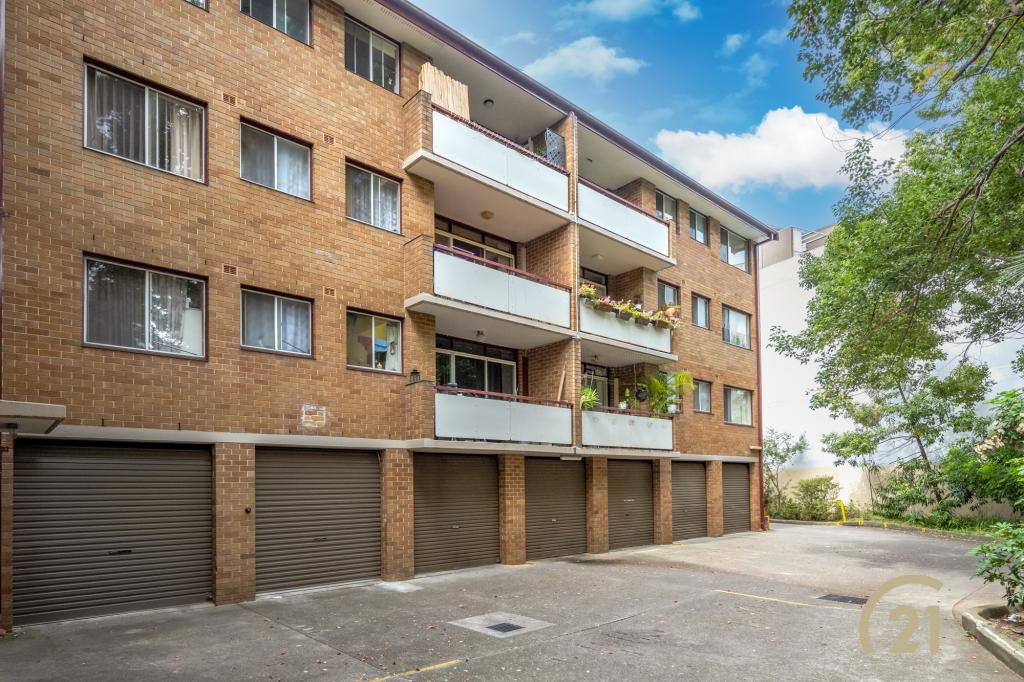 21/127 The Crescent, Fairfield, NSW 2165