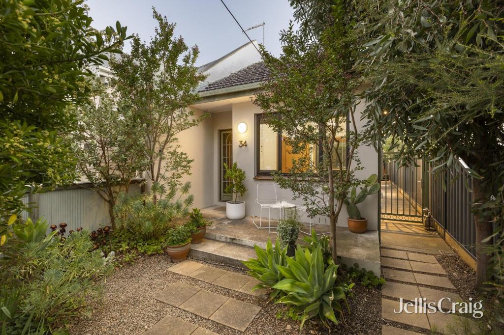 34 Rossmoyne St, Thornbury, VIC 3071