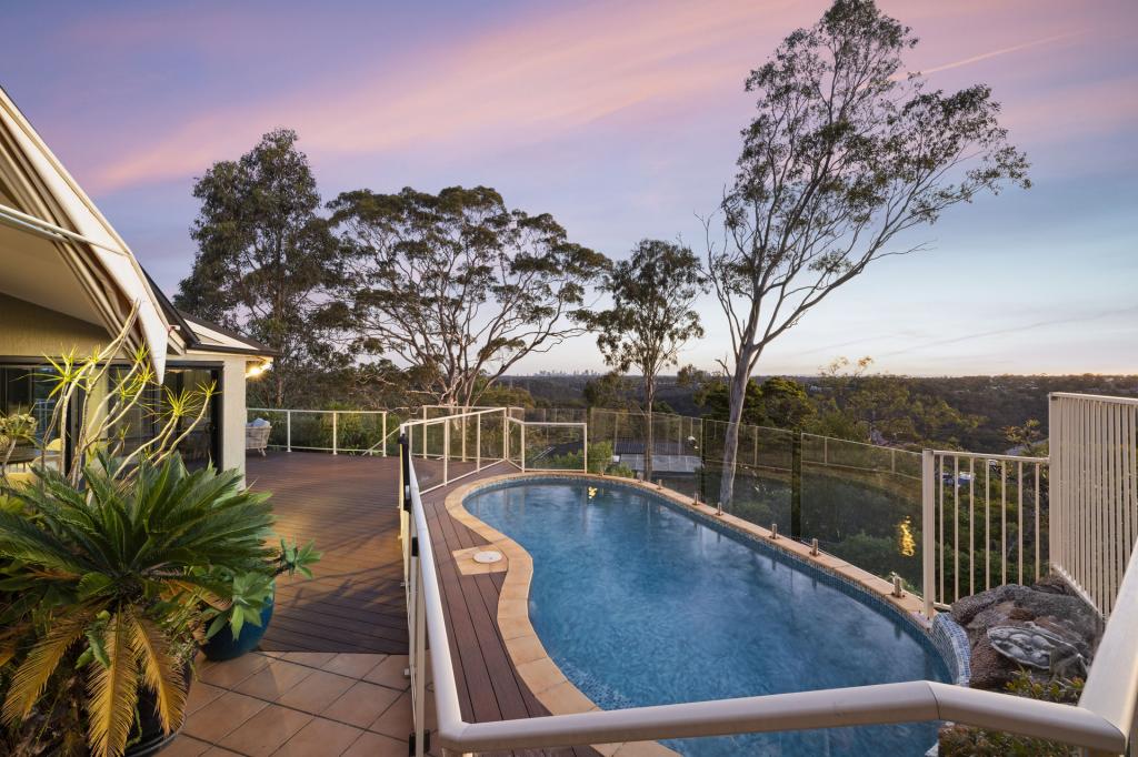 9 Alt Cres, Davidson, NSW 2085