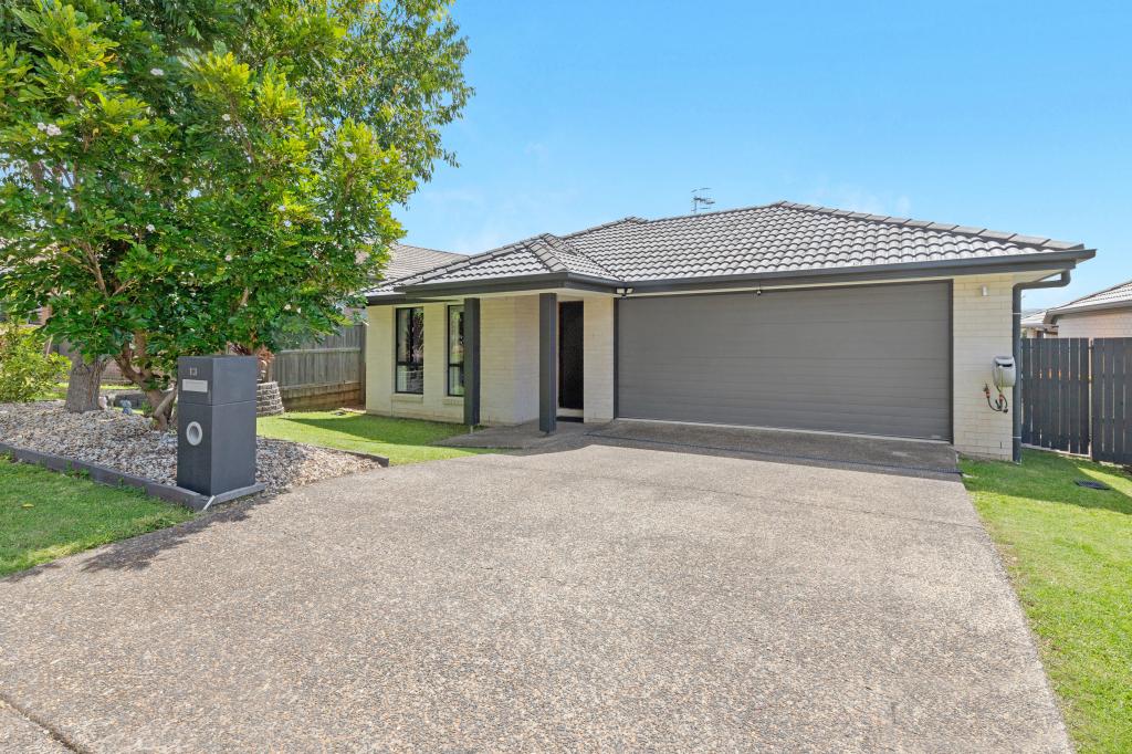 13 Nightshade Cres, Pimpama, QLD 4209