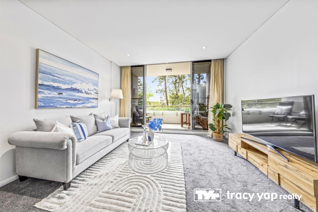 30/28 Ferntree Pl, Epping, NSW 2121