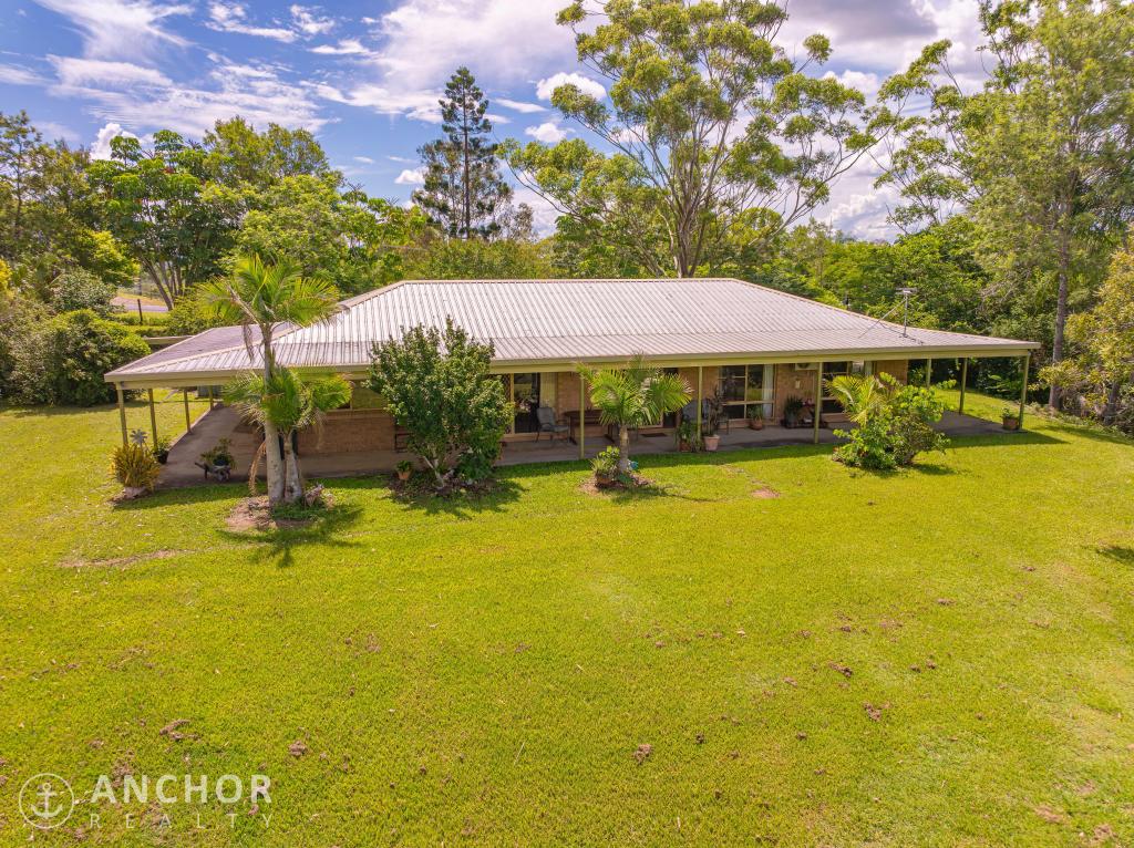 21 Panorama Dr, The Dawn, QLD 4570