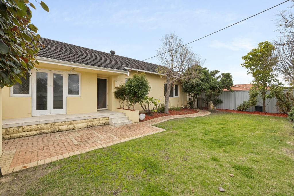 21 JEDDA RD, BALCATTA, WA 6021