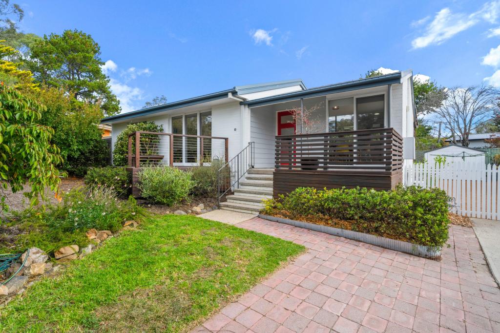 36 Cambridge St, Cook, ACT 2614