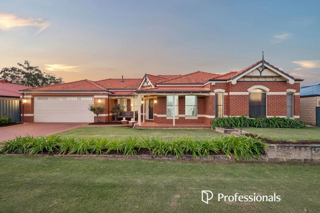 7 Foxglove Ave, High Wycombe, WA 6057