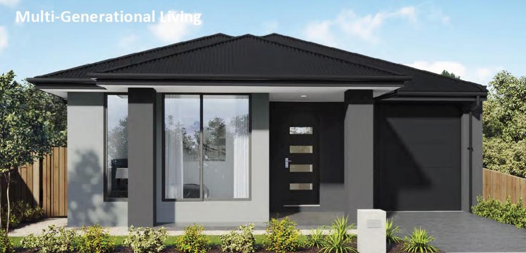 Lot 2xxx Charlemont Rise Estate, Charlemont, VIC 3217