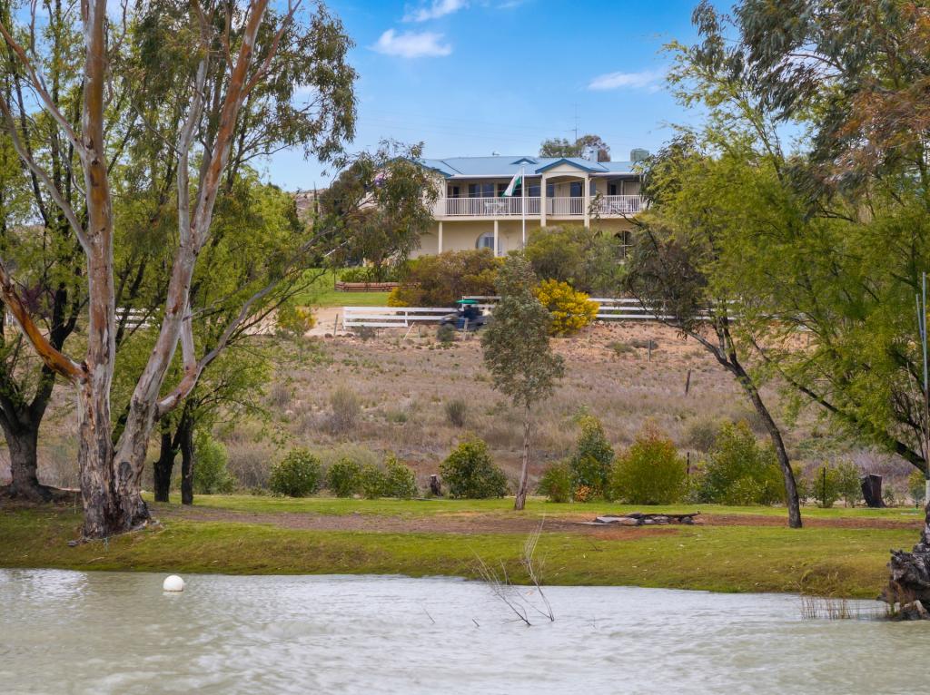 68 Graziano Rd, Bowhill, SA 5238