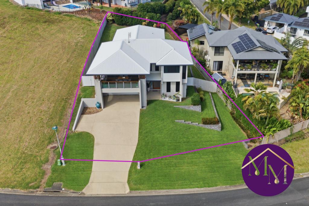 10 SAILAWAY DR, EIMEO, QLD 4740