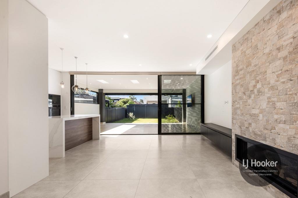 89a Dennistoun Ave, Guildford, NSW 2161