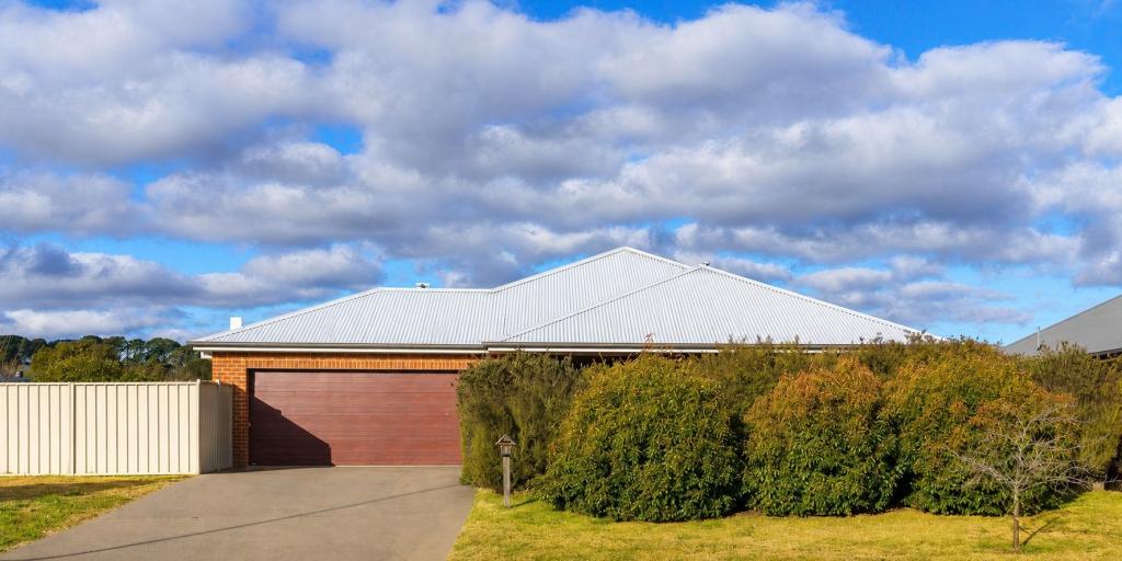 28 Unwin St, Millthorpe, NSW 2798