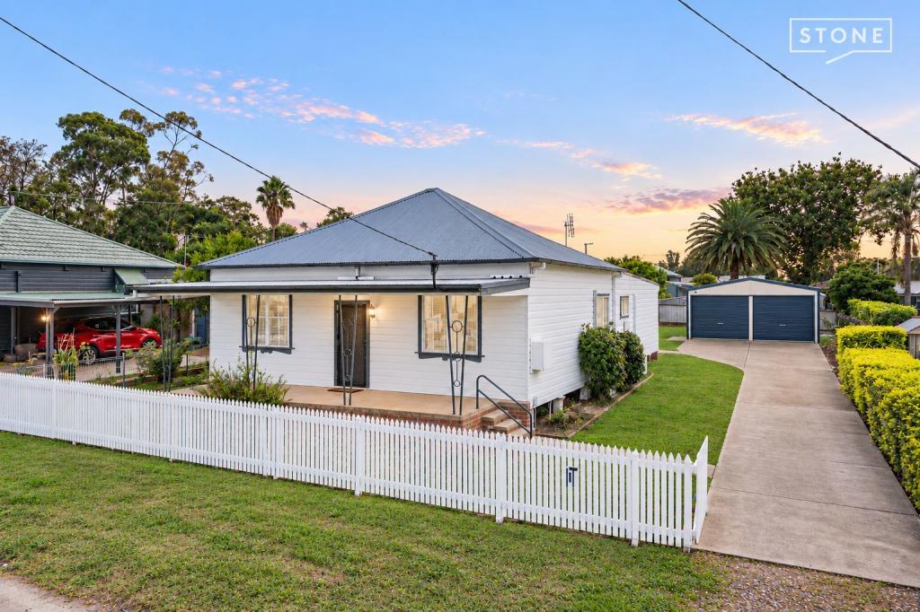 15 James St, Cessnock, NSW 2325