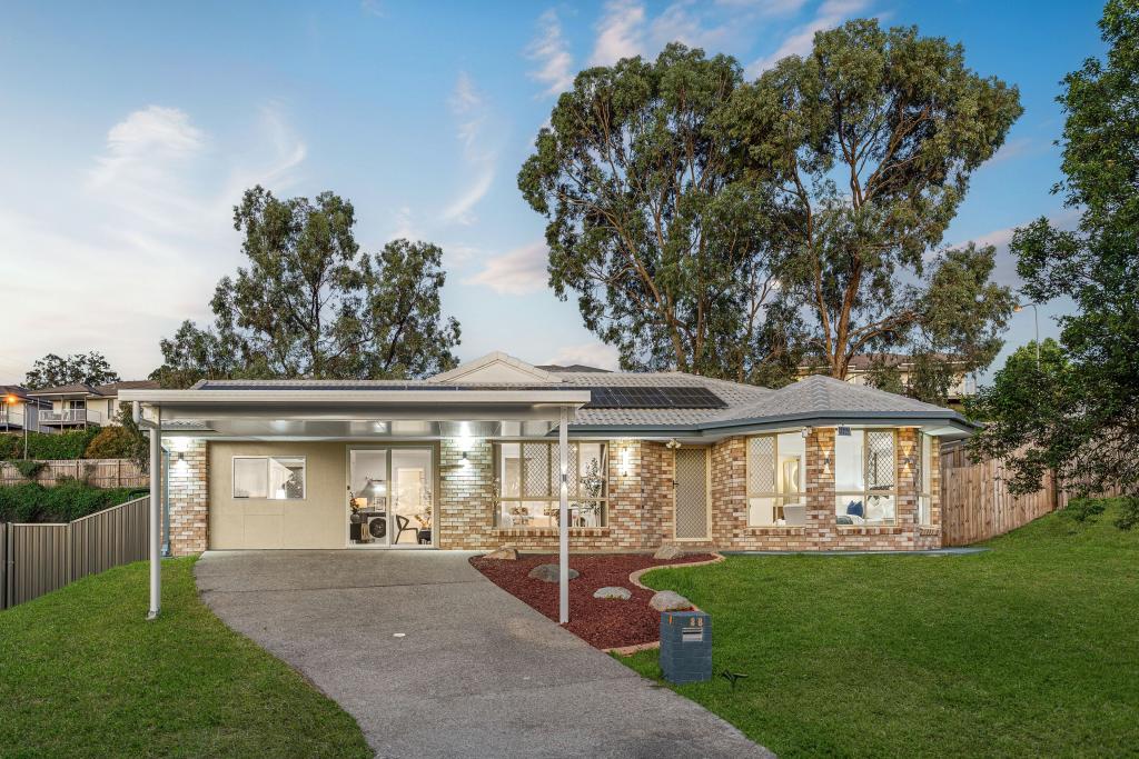 38 Mount Maroon St, Algester, QLD 4115