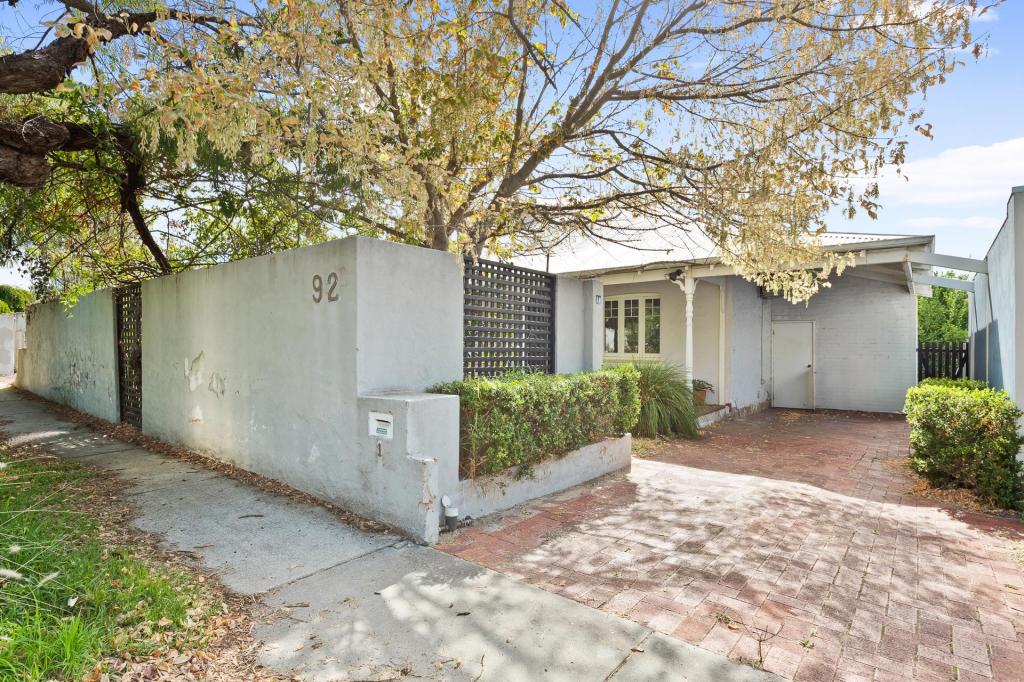 1/92 Teague St, Victoria Park, WA 6100