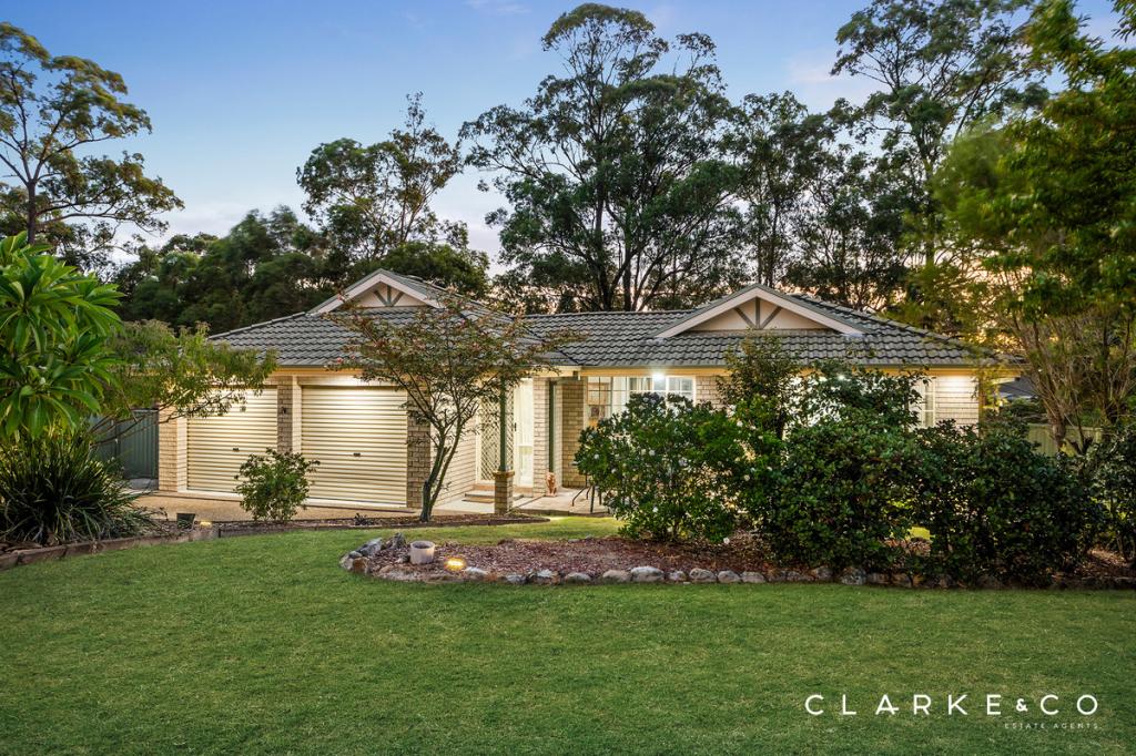 13 Luzon St, Ashtonfield, NSW 2323