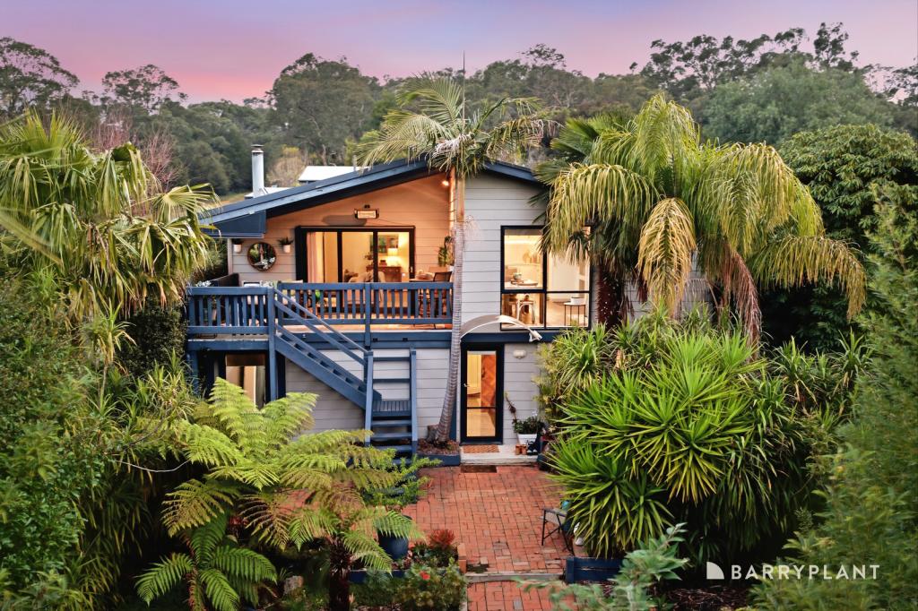 18 Mcowan Cres, Yarra Junction, VIC 3797