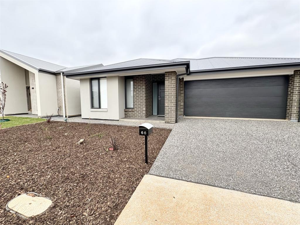 66 Eucalyptus Cres, Andrews Farm, SA 5114