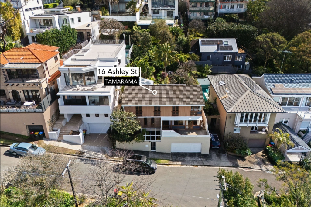 16 Ashley St, Tamarama, NSW 2026