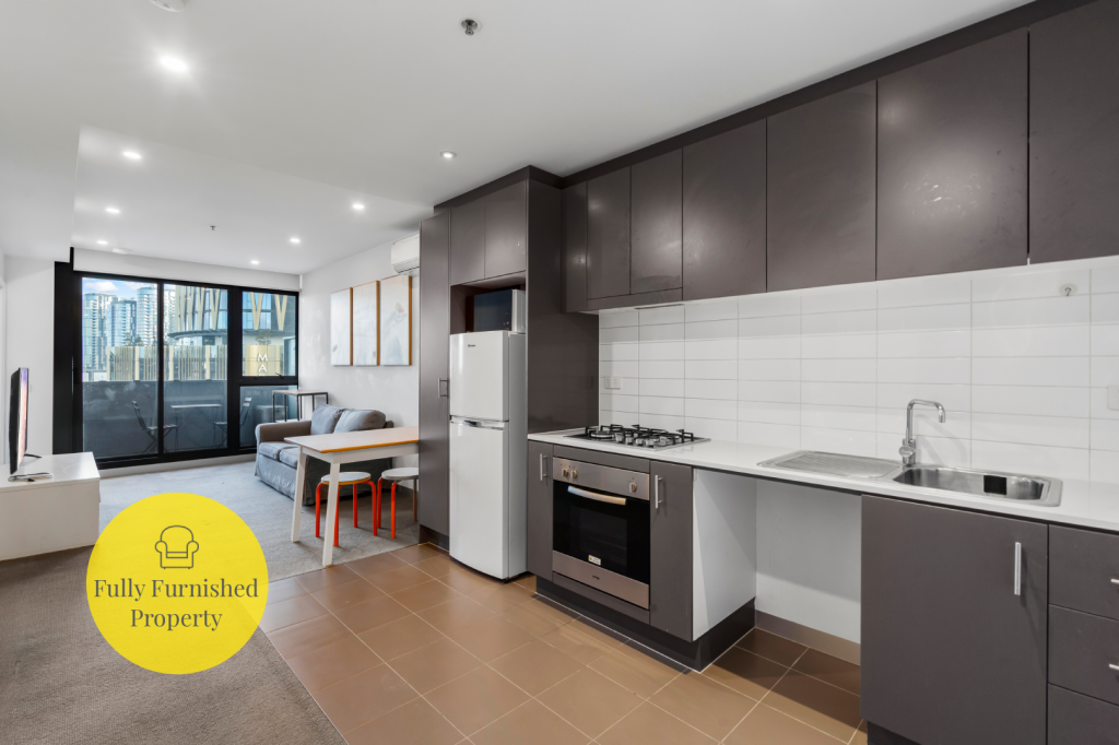 903/109 Clarendon St, Southbank, VIC 3006