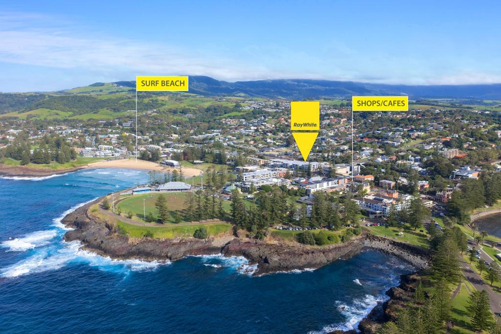 2303/65 Manning St, Kiama, NSW 2533