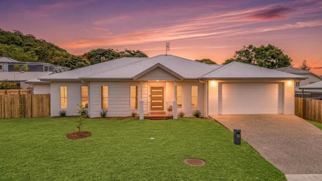 3c Sidney St, West End, QLD 4810