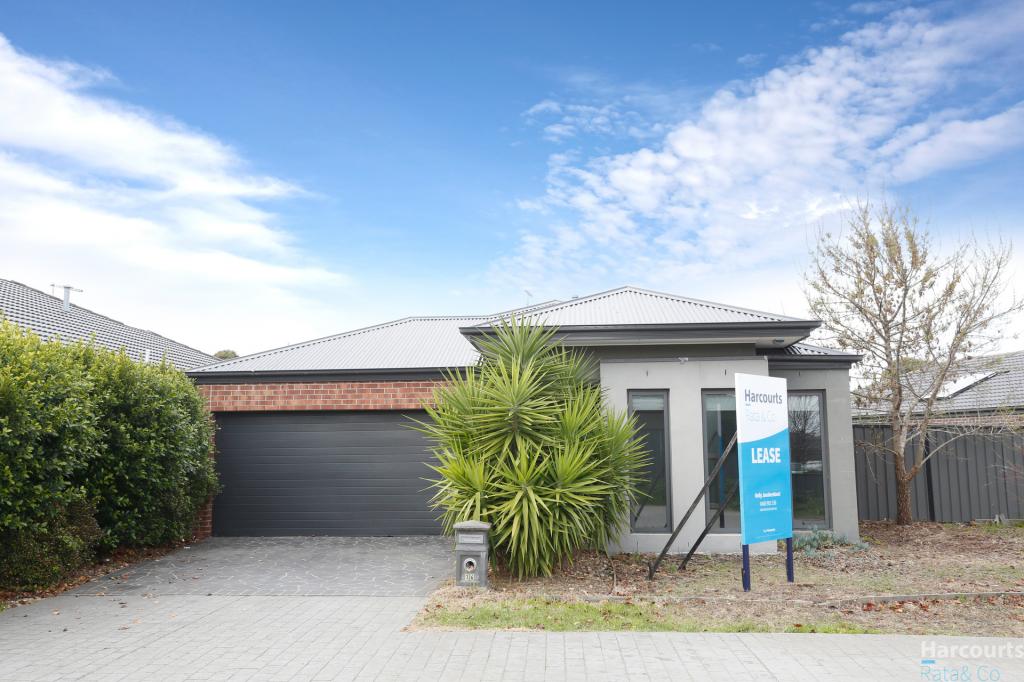 16 SALTBUSH CRES, CRAIGIEBURN, VIC 3064