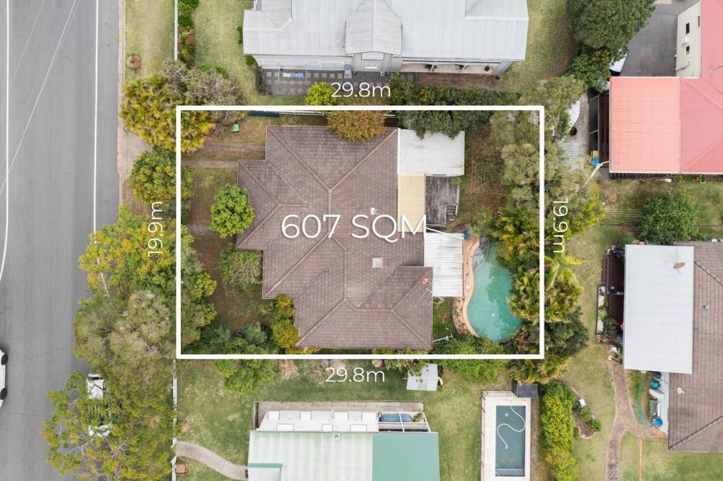 49 Rhyndarra St, Yeronga, QLD 4104